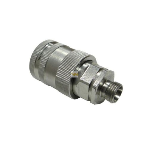 WIAM16MZ-PP - Cupla hidraulica mama M16*1,5