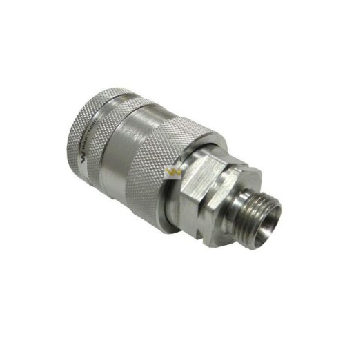 WIAM18MZ-PP - Cupla hidraulica mama M18*1,5