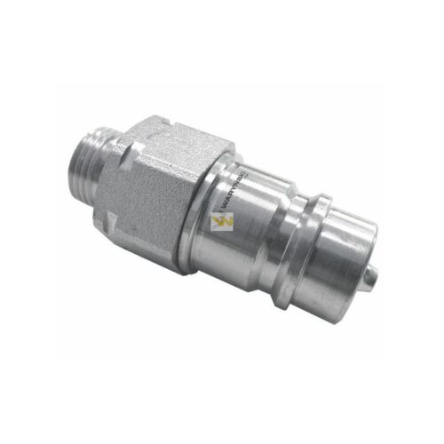 WIAM18SZ - Cupla hidraulica tata M18*1,5