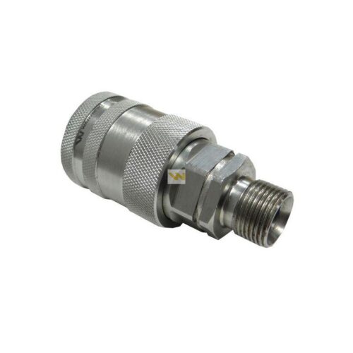 WIAM20MZ-PP - Cupla hidraulica mama M20*1,5