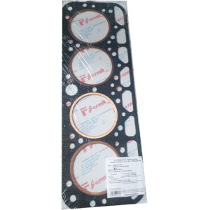 Garnitura chiuloasa tractor U650 cupru Fermit