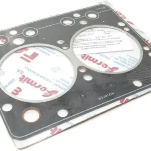 Garnitura chiuloasa Aro fi 102 Fermit