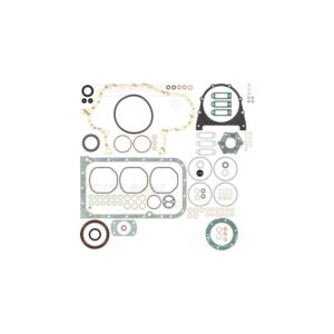 01-12612-51 - Set garnituri complet (fara garnitura chiulasa) Deutz 02929656