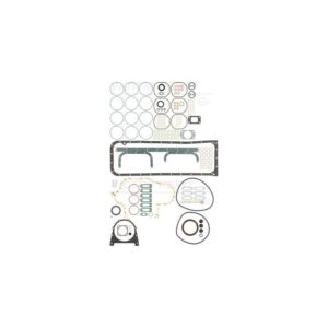 01-12612-56 - Set garnituri complet (fara garnitura chiulasa) Deutz 02929333