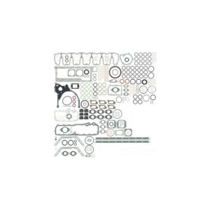 01-29317-01 - Set garnituri complet (fara garnitura chiulasa) Deutz 02931277