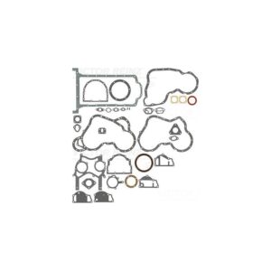 08-41490-01 - Set garnituri inferior Perkins U5LB0016