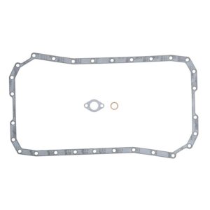 10-41450-01 - Garnitura baie ulei Case IH A77673