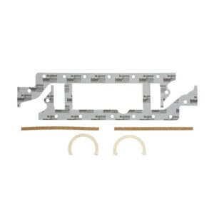 10-55382-01 - Garnitura baie ulei Perkins U5LB0501