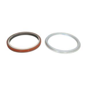 81-10167-00 - Simering spate arbore cotit 129,5*150*14,3 Case IH J904353