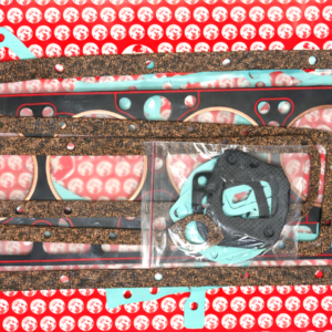 Set garnituri motor complect tractor U650 Sm Germany