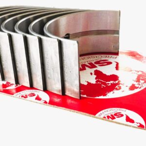 Cuzineti biela R2 ARO SM GERMANY