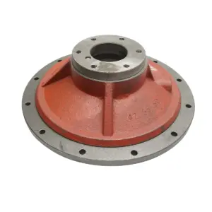 Capac carter diferential fata Tractor U445 42.55.600