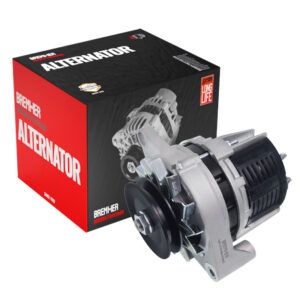 Alternator 12v U650,U445 Bremher