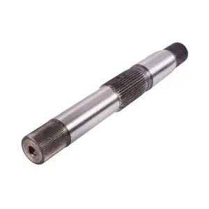 Ax monobloc tractor U445 cu nut marunt