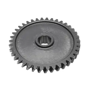 Roata antrenare pompa hidraulica H801 tractor U650 Z=38 31.16.130