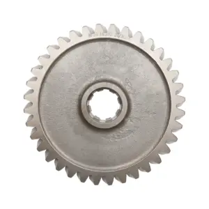 Roata antrenare pompa hidraulica H801 tractor U650 Z36 31.16.202