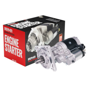 Demaror cu reductor U445,Aro 12v 2.8kw Bremher