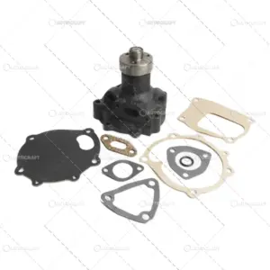 Set garnituri pompa apa tractor U445/Aro